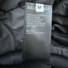 入手困難 バレンシアガ DIY メタル アウトライン ロゴ ダウン 偽物 bau01648 - 画像 (11)