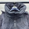 大人気☆ルイヴィトン コピー☆モノグラム ボーイフッド パファ ジャケット vug51832 - 画像 (3)