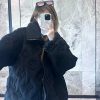 大人気☆ルイヴィトン コピー☆モノグラム ボーイフッド パファ ジャケット vug51832 - 画像 (10)
