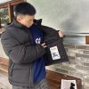 バーバリー デタッチャブルスリーブ パファージャケット スーパーコピー Baw64575 - 画像 (3)