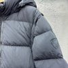 バーバリー デタッチャブルスリーブ パファージャケット スーパーコピー Baw64575 - 画像 (11)