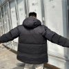 【フード取り外し可能】ルイヴィトン ダウンブルゾン 偽物 1AGIJA - 画像 (2)