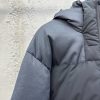 【フード取り外し可能】ルイヴィトン ダウンブルゾン 偽物 1AGIJA - 画像 (6)