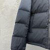 【フード取り外し可能】ルイヴィトン ダウンブルゾン 偽物 1AGIJA - 画像 (8)