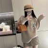 【シンプルで合わせやすい♪男女兼用☆】ルイヴィトン ニット コピー 1AF325 - 画像 (2)
