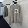 【シンプルで合わせやすい♪男女兼用☆】ルイヴィトン ニット コピー 1AF325 - 画像 (3)