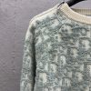 【袖ジップがお洒落☆】ディオール オブリーク セーター コピー ded18842 - 画像 (7)