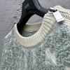 【袖ジップがお洒落☆】ディオール オブリーク セーター コピー ded18842 - 画像 (11)