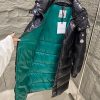 売切必至★モンクレール HANOVERIANロングダウンジャケット コピー moy06960 - 画像 (6)
