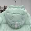 カナダグース JUNCTION PARKA ダウンジャケット 偽物 フード Cay17750 - 画像 (3)