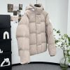 カナダグース JUNCTION PARKA ダウンジャケット 偽物 フード Cay17750 - 画像 (5)
