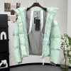 カナダグース JUNCTION PARKA ダウンジャケット 偽物 フード Cay17750 - 画像 (4)