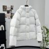 カナダグース JUNCTION PARKA ダウンジャケット 偽物 フード Cay17750 - 画像 (7)