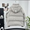 カナダグース JUNCTION PARKA ダウンジャケット 偽物 フード Cay17750 - 画像 (9)