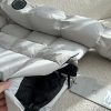 売上総額１位！カナダグース グランドビュー 偽物 クロップド ジャケット Cal34152 - 画像 (5)