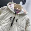 超話題!ルイヴィトン キルテッドジャケット コピー vus17432 - 画像 (3)