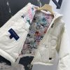超話題!ルイヴィトン キルテッドジャケット コピー vus17432 - 画像 (8)