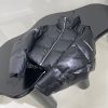 入手困難 エムエムシックス n級品 パファージャケット May18049 - 画像 (4)