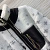 送料無料 ルイヴィトン フリースジャケット パチモン vuf86264 - 画像 (4)