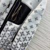 送料無料 ルイヴィトン フリースジャケット パチモン vuf86264 - 画像 (6)