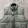超話題!クロムハーツ ダウンベスト n級品 Kuc10844 - 画像 (3)