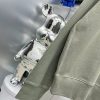 すぐ届く プラダ コットンスウェットシャツ コピー pui09394 - 画像 (7)