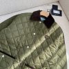 【入手困難】プラダ コピー商品 Re-Nylon キルティングジャケット pub15944 - 画像 (2)