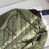 【入手困難】プラダ コピー商品 Re-Nylon キルティングジャケット pub15944 - 画像 (4)