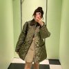 【入手困難】プラダ コピー商品 Re-Nylon キルティングジャケット pub15944 - 画像 (6)