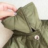 【入手困難】プラダ コピー商品 Re-Nylon キルティングジャケット pub15944 - 画像 (9)