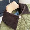 【入手困難】プラダ コピー商品 Re-Nylon キルティングジャケット pub15944 - 画像 (11)