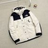 完売前に 1990 mountain jacket gtx 偽物 ノースフェイス マウンテンジャケット 大人気 早い者勝ち NPW62400 - 画像 (10)