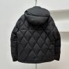 モンクレール n級品 AVEROLEショートダウンジャケット mok06608 - 画像 (2)