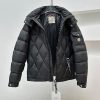 モンクレール n級品 AVEROLEショートダウンジャケット mok06608 - 画像 (3)