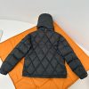 モンクレール n級品 AVEROLEショートダウンジャケット mok06608 - 画像 (7)