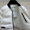 送料込 ディオールアルプス クロップド 偽物 ボンバージャケット deb32624 - 画像 (4)
