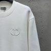 ディオール CD Icon スウェットシャツ コピー ロゴ コットン dez85914 - 画像 (5)