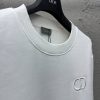ディオール CD Icon スウェットシャツ コピー ロゴ コットン dez85914 - 画像 (8)
