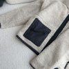 ●カナダグース コピー●SIMCOE ZIP UP FLEECE ジップアップ フリース Caz28552 - 画像 (6)