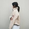 ●カナダグース コピー●SIMCOE ZIP UP FLEECE ジップアップ フリース Caz28552 - 画像 (8)