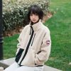 ●カナダグース コピー●SIMCOE ZIP UP FLEECE ジップアップ フリース Caz28552 - 画像 (9)