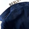 大人気！ベルルッティ スエード ミリタリー ボンバー コピー bez72913 - 画像 (4)