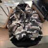 【バレンシアガ】SKI ジップアップ HOODIE ウォームフリース 809469TP - 画像 (2)