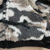 【バレンシアガ】SKI ジップアップ HOODIE ウォームフリース 809469TP - 画像 (7)