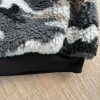 【バレンシアガ】SKI ジップアップ HOODIE ウォームフリース 809469TP - 画像 (8)