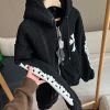 使い勝手良しクロムハーツ パーカー n級品 ジャケット アウター Kuf46956 - 画像 (3)