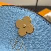 n級 おすすめ ルイヴィトン ポルトモネ ロザリ コピー コインケース M12239 - 画像 (9)