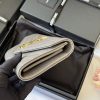 すぐ届 サンローラン ラージフラップウォレット コピー San10995 - 画像 (4)