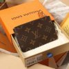 ルイヴィトン すぐ届く ポルト カルト ロミー コピー カードケース vub86134 - 画像 (2)
