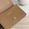 サンローラン YSL金ロゴ オリガミ 偽物 マトラッセ ミニ財布 Sal00366 - 画像 (8)